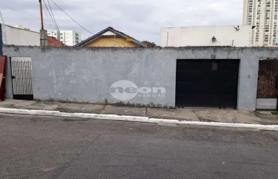 Terreno em condomínio fechado à venda na rua arroio grande, 47, sacomã, são paulo, 324 m2 por r$ 800.100