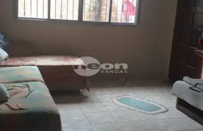 Casa em condomínio fechado com 3 quartos à venda na rua general humberto de souza mello, 281, centreville, santo andré, 204 m2 por r$ 450.000