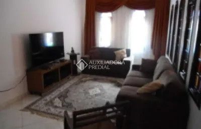 Casa com 3 quartos à venda na rua dos americanos, 180, baeta neves, são bernardo do campo, 156 m2 por r$ 740.000