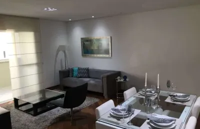 Apartamento com 3 quartos à venda na rua luís louza, 181, olímpico, são caetano do sul, 120 m2 por r$ 1.130.000