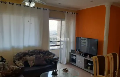 Apartamento com 2 quartos à venda na avenida dom jaime de barros câmara, 455, planalto, são bernardo do campo, 75 m2 por r$ 550.000