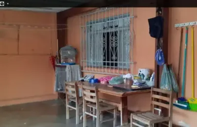 Casa com 2 quartos à venda na rua jequitinhonha, 406, campestre, santo andré, 262 m2 por r$ 1.490.000