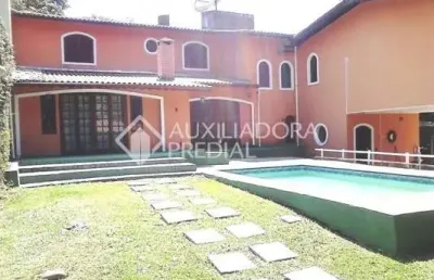 Casa em condomínio fechado com 4 quartos à venda na rua olavo, 155, eldorado, diadema, 296 m2 por r$ 850.100