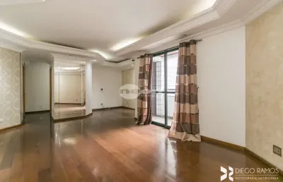 Apartamento com 3 quartos à venda na avenida getúlio vargas, 319, baeta neves, são bernardo do campo, 135 m2 por r$ 650.000