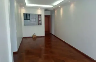 Apartamento com 3 quartos à venda na rua conselheiro justino, 891, campestre, santo andré, 117 m2 por r$ 535.100