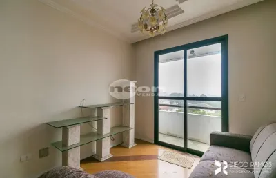 Apartamento com 3 quartos à venda na rua machado de assis, 73, santa terezinha, são bernardo do campo, 79 m2 por r$ 400.000