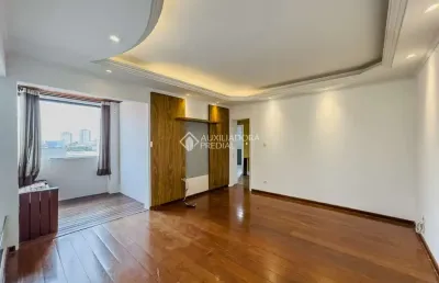 Apartamento com 3 quartos à venda na avenida getúlio vargas, 1790, baeta neves, são bernardo do campo, 116 m2 por r$ 595.000