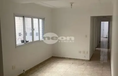 Apartamento com 3 quartos à venda na rua joão ribeiro, 562, campestre, santo andré, 87 m2 por r$ 530.000