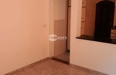 Casa em condomínio fechado com 3 quartos à venda na rua streiff, 441, jardim las vegas, santo andré, 274 m2 por r$ 650.000