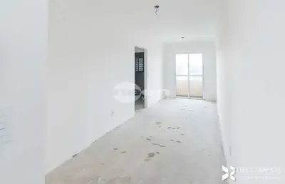 Apartamento com 2 quartos à venda na rua santa yolanda, 155, demarchi, são bernardo do campo, 49 m2 por r$ 420.000