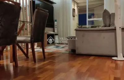 Apartamento com 3 quartos à venda na avenida da saudade, 290, vila assunção, santo andré, 92 m2 por r$ 950.000