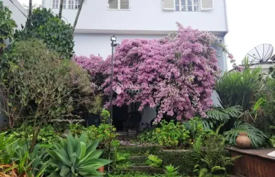 Casa em condomínio fechado com 3 quartos à venda na rua maria ortiz, 171, campestre, santo andré, 374 m2 por r$ 2.500.000