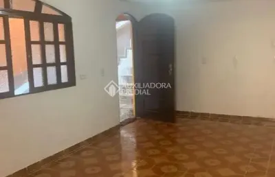 Casa com 6 quartos à venda na avenida dos amoritas, 317, jardim do estádio, santo andré, 150 m2 por r$ 400.000