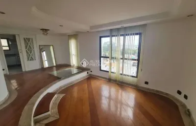 Apartamento com 3 quartos à venda na rua universal, 140, anchieta, são bernardo do campo, 187 m2 por r$ 749.000
