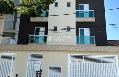 Apartamento com 2 quartos à venda na rua pedro calmon, 88, centro, santo andré, 50 m2 por r$ 500.000