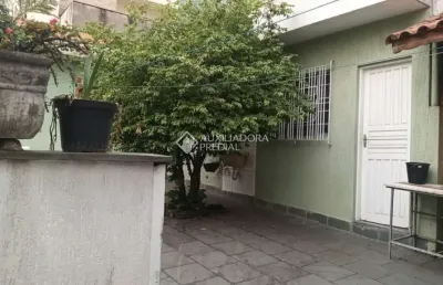 Casa com 2 quartos à venda na rua paraguai, 85, parque das nações, santo andré, 160 m2 por r$ 649.000
