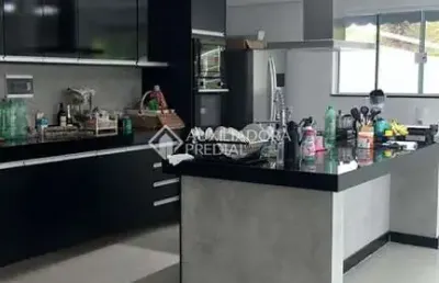 Casa em condomínio fechado com 3 quartos à venda na do oura, 2505, ipelândia, suzano, 350 m2 por r$ 1.350.000