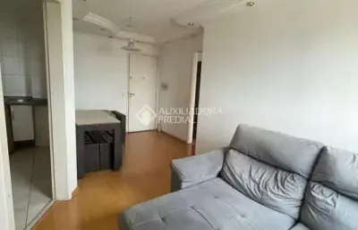 Apartamento com 1 quarto à venda na rua vinte e quatro de fevereiro, 488, casa branca, santo andré, 43 m2 por r$ 320.000