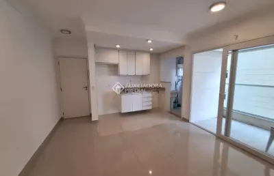 Apartamento com 2 quartos à venda na rua das pitangueiras, 945, jardim, santo andré, 60 m2 por r$ 605.000