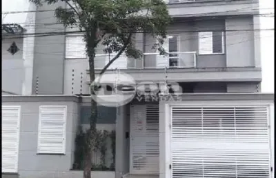 Apartamento com 2 quartos à venda na rua aguapeí, 680, santa maria, santo andré, 56 m2 por r$ 375.000
