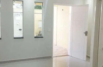 Casa com 3 quartos à venda na rua holanda, 130, parque das nações, santo andré, 85 m2 por r$ 600.000