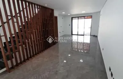 Casa com 3 quartos à venda na rua tanger, 15, parque oratório, santo andré, 142 m2 por r$ 895.000