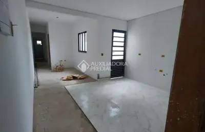 Apartamento com 2 quartos à venda na rua corumbá, 326, vila alice, santo andré, 55 m2 por r$ 399.000