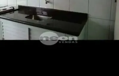 Apartamento com 2 quartos à venda na rua amadeu rossignolo, 29, baeta neves, são bernardo do campo, 64 m2 por r$ 300.000