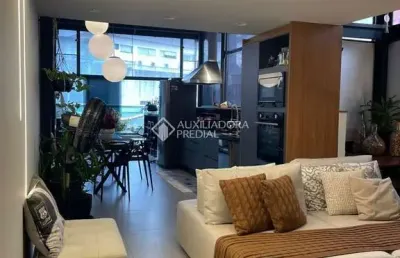 Apartamento com 2 quartos à venda na rua pirassununga, 271, vila valparaíso, santo andré, 122 m2 por r$ 880.000