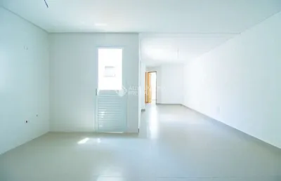 Apartamento com 2 quartos à venda na rua clélia, 655, vila pires, santo andré, 47 m2 por r$ 390.000