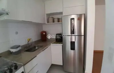 Apartamento com 2 quartos à venda na rua almirante tamandaré, 584, centro, santo andré, 64 m2 por r$ 710.000
