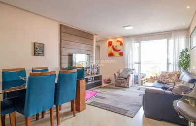 Apartamento com 3 quartos à venda na rua onze de junho, 391, casa branca, santo andré, 100 m2 por r$ 970.000