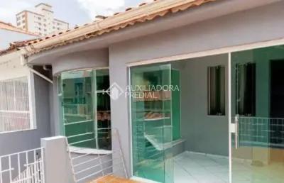 Casa com 2 quartos à venda na rua bolívia, 35, parque das nações, santo andré, 146 m2 por r$ 490.000