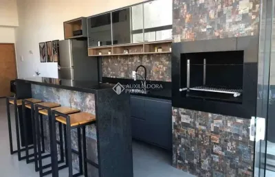 Cobertura com 3 quartos à venda na dos jequitib s, 935, campestre, santo andré, 200 m2 por r$ 1.100.000