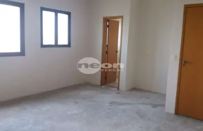 Apartamento com 3 quartos à venda na rua vitória régia, 340, campestre, santo andré, 106 m2 por r$ 800.000