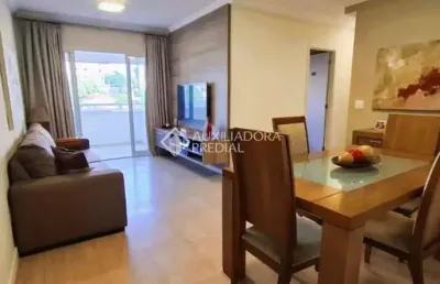 Apartamento com 3 quartos à venda na travessa joão rodrigues, 36, vila bastos, santo andré, 88 m2 por r$ 750.000