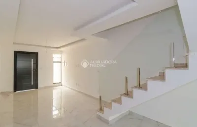 Casa com 3 quartos à venda na rua andorra, 353, vila francisco matarazzo, santo andré, 147 m2 por r$ 740.000