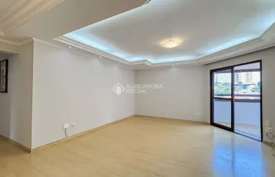 Apartamento com 3 quartos à venda na rua pirassununga, 165, vila valparaíso, santo andré, 98 m2 por r$ 650.000