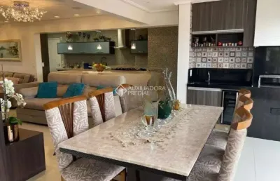 Apartamento com 3 quartos à venda na rua justino paixão, 555, jardim são caetano, são caetano do sul, 122 m2 por r$ 1.590.000
