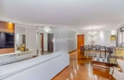 Apartamento com 4 quartos à venda na rua rio grande do sul, 618, santo antônio, são caetano do sul, 232 m2 por r$ 1.390.000