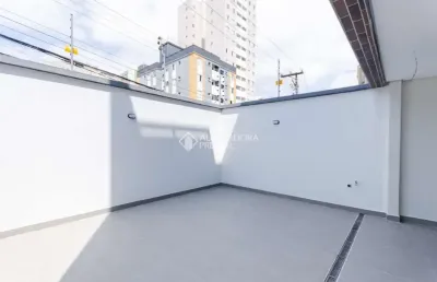 Apartamento com 2 quartos à venda na rua gonzaga franco, 206, vila guiomar, santo andré, 58 m2 por r$ 650.000