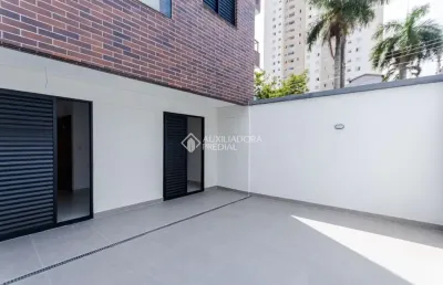 Apartamento com 2 quartos à venda na rua gonzaga franco, 206, vila guiomar, santo andré, 46 m2 por r$ 525.000