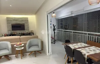 Apartamento com 3 quartos à venda na rua boa vista, 631, boa vista, são caetano do sul, 125 m2 por r$ 1.680.000