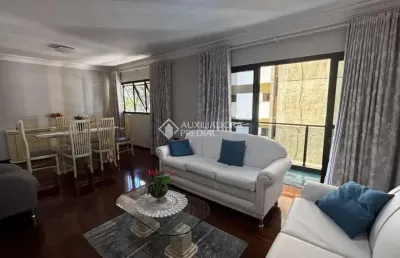 Apartamento com 4 quartos à venda na avenida portugal, 723, centro, santo andré, 133 m2 por r$ 1.100.000
