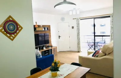 Apartamento com 3 quartos à venda na rua laura, 728, centro, santo andré, 106 m2 por r$ 765.000