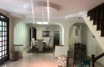 Casa com 4 quartos à venda na rua vereador josé hildebrando de paula, 327, campestre, santo andré, 360 m2 por r$ 1.400.000