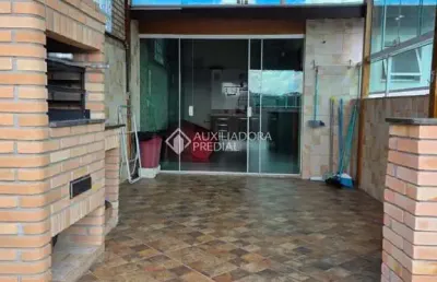 Cobertura com 3 quartos à venda na rua japão, 892, jardim santo antônio, santo andré, 140 m2 por r$ 600.000