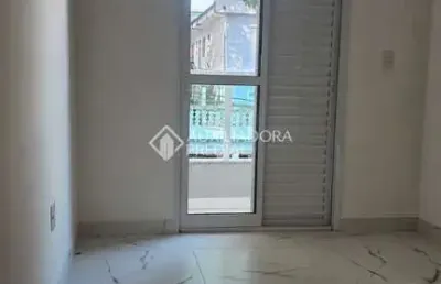 Apartamento com 2 quartos à venda na rua abernésia, 604, santa maria, santo andré, 67 m2 por r$ 460.000