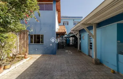 Casa com 3 quartos à venda na rua fenícia, 249, parque novo oratório, santo andré, 330 m2 por r$ 935.000
