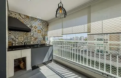 Apartamento com 3 quartos à venda na rua augusto soares, 130, anchieta, são bernardo do campo, 74 m2 por r$ 780.000